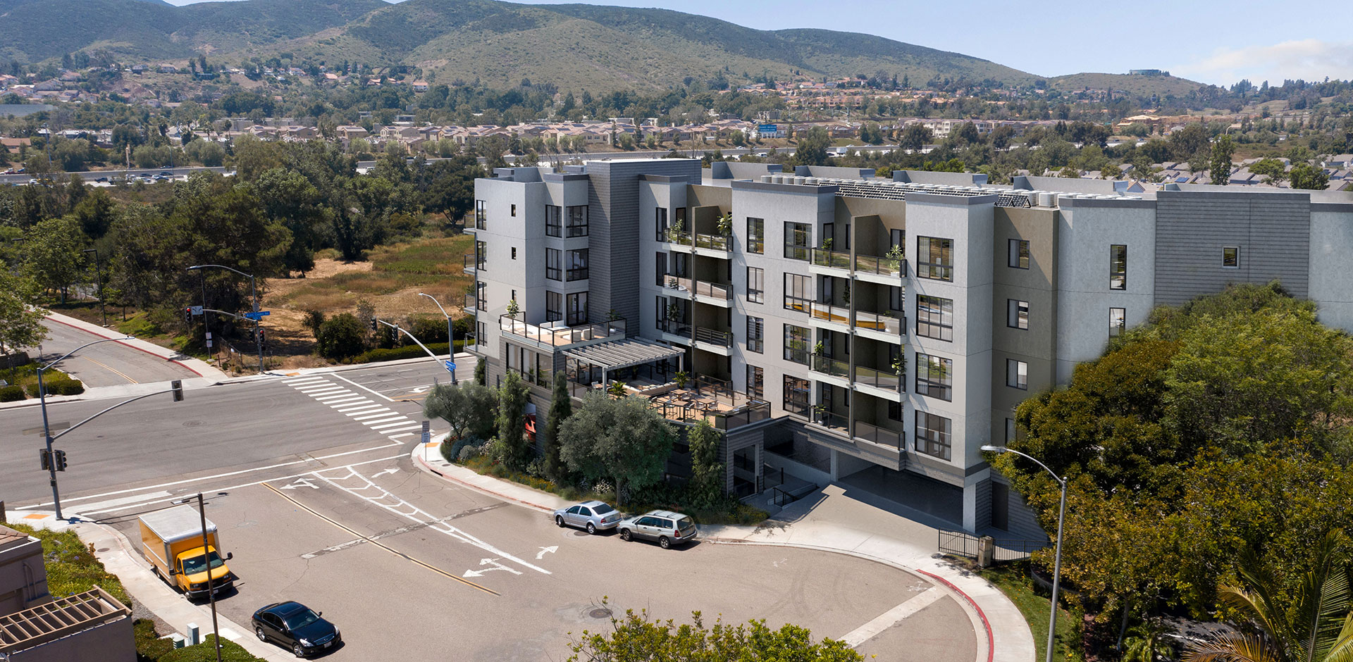 Commercial Real Estate Alliance Development Services