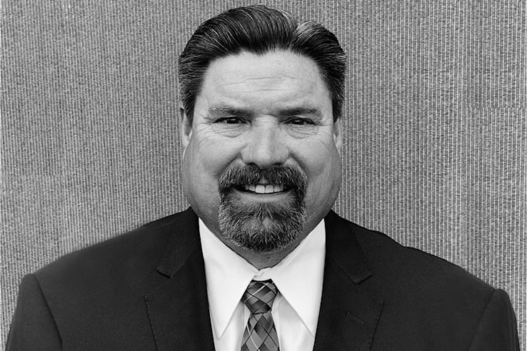 Joe Garza, Project Management for Alliance Development