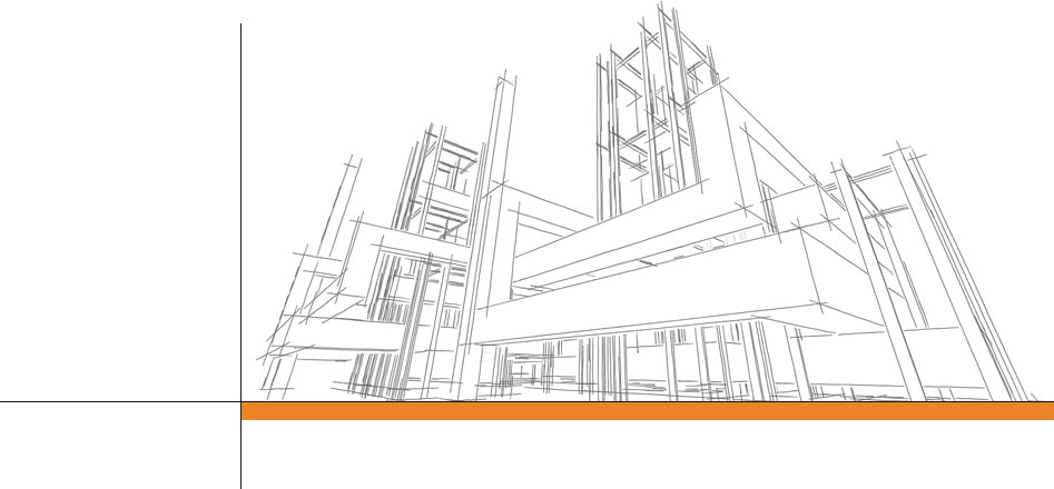 real estate development rendering