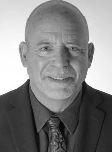 Jim McMenamin, Forward Planning and Entitlement