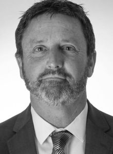 Greg La Marca, Principal, President and CEO