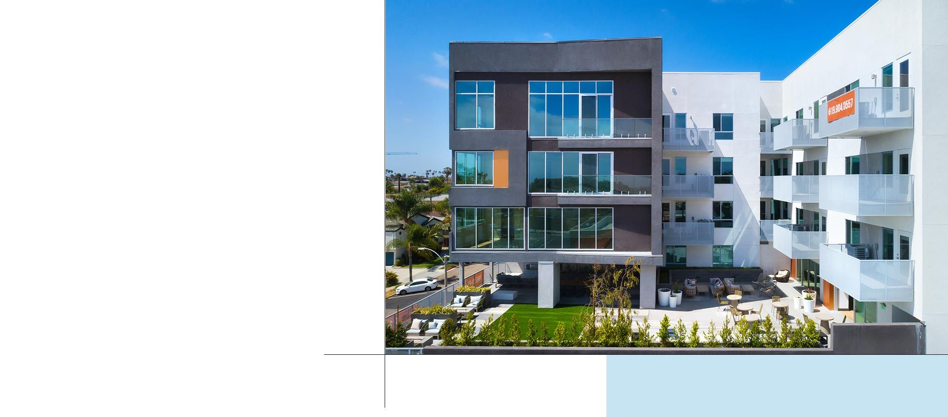 commercial development company in San Diego