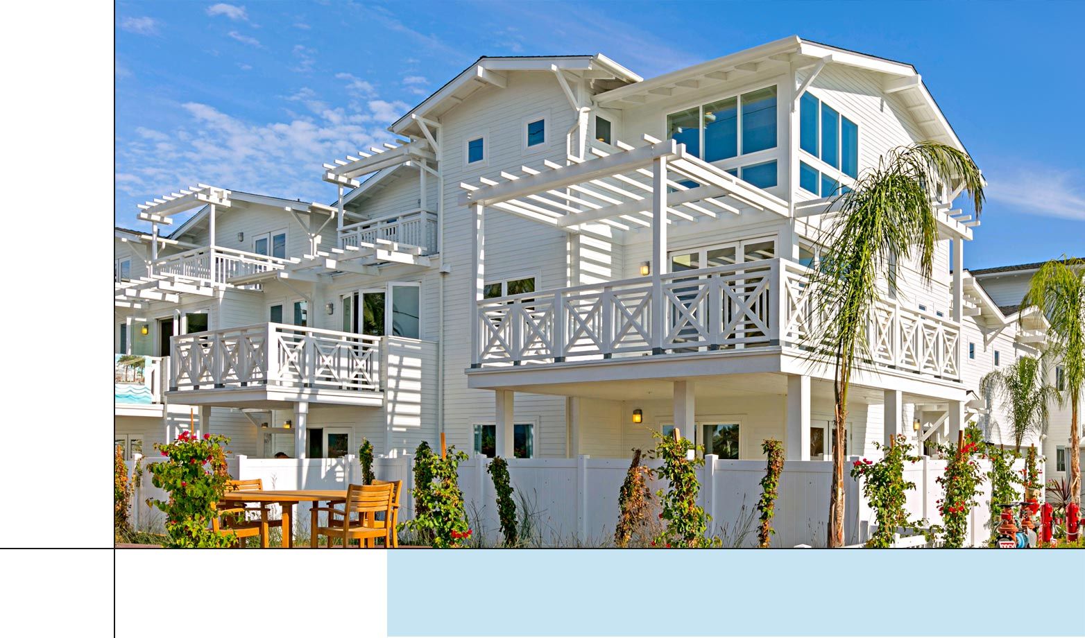 New commercial construction 