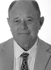 James Wait, Principal and CFO