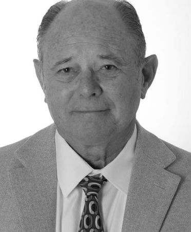 James Wait, Principal and CFO