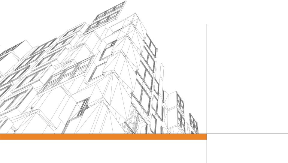 commercial building design