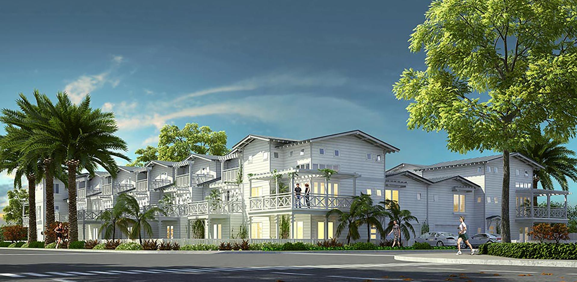 Village 201 By The Sea