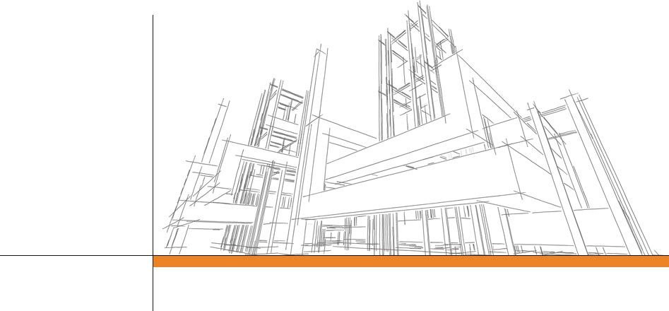 real estate development rendering