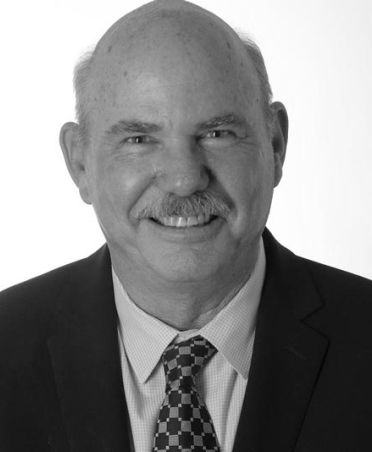 Mac Stead, Principal and Director of Construction Operations