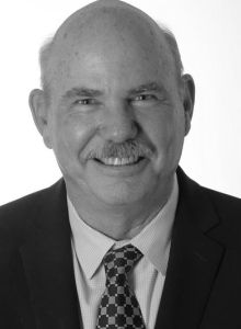 Mac Stead, Principal and Director of Construction Operations