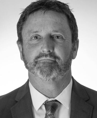 Greg La Marca, Principal, President and CEO